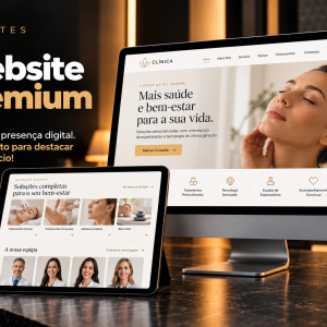 Website Premium